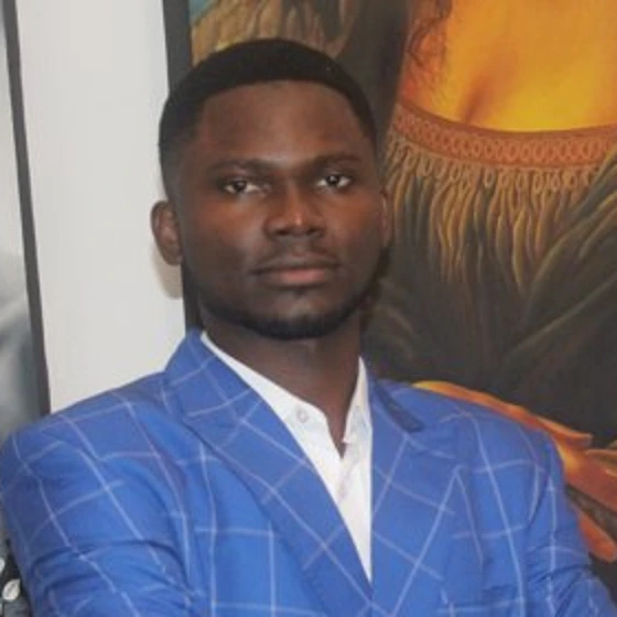 Portrait de Fils Aboubakar Sidik MBOHOU